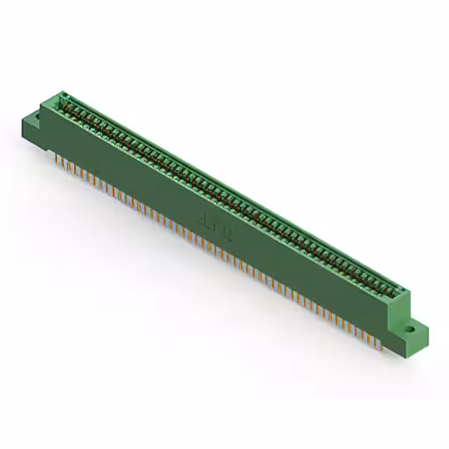 345-104-524-202 EDAC Inc.  Edgeboard Connectors